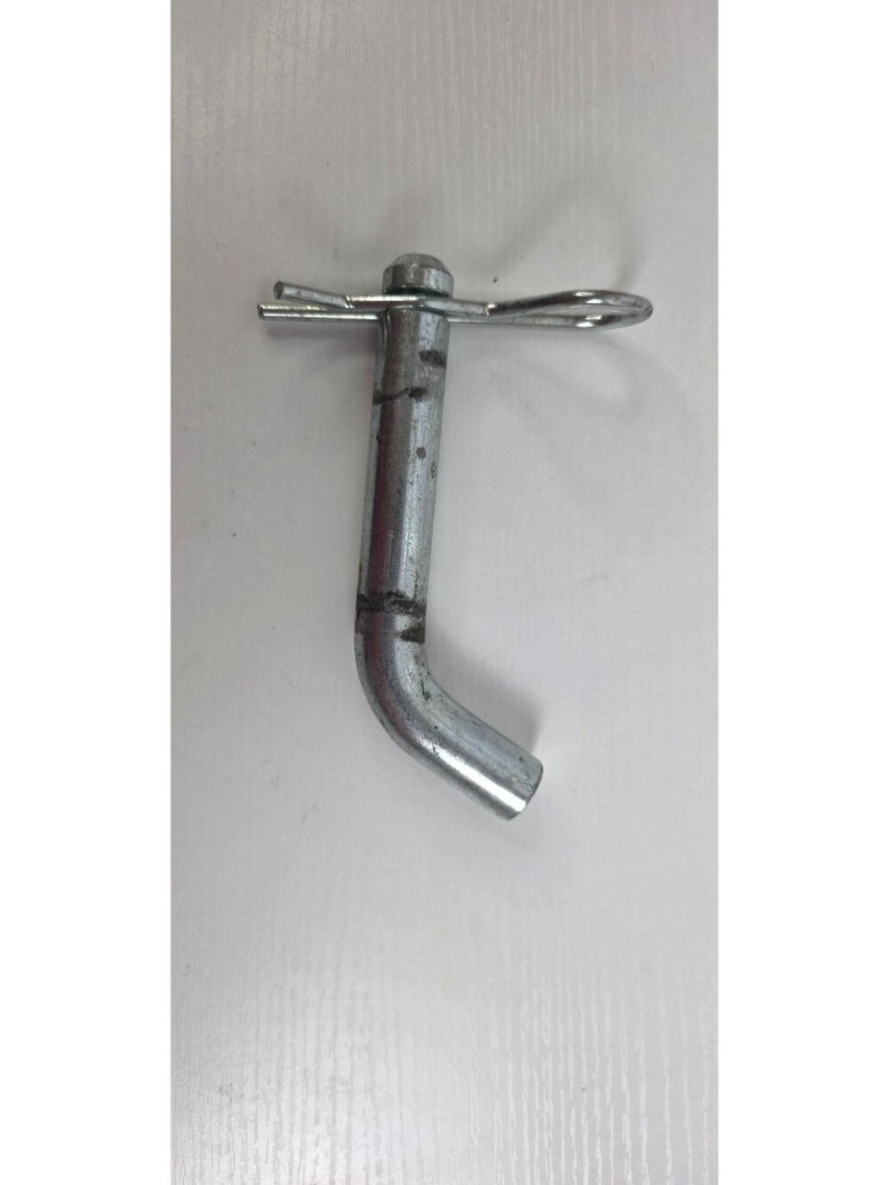Hitch Lock with Pin